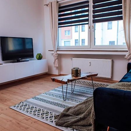 Green & Modern - City - Netflix - Wifi - 2 Person Essen Zewnętrze zdjęcie