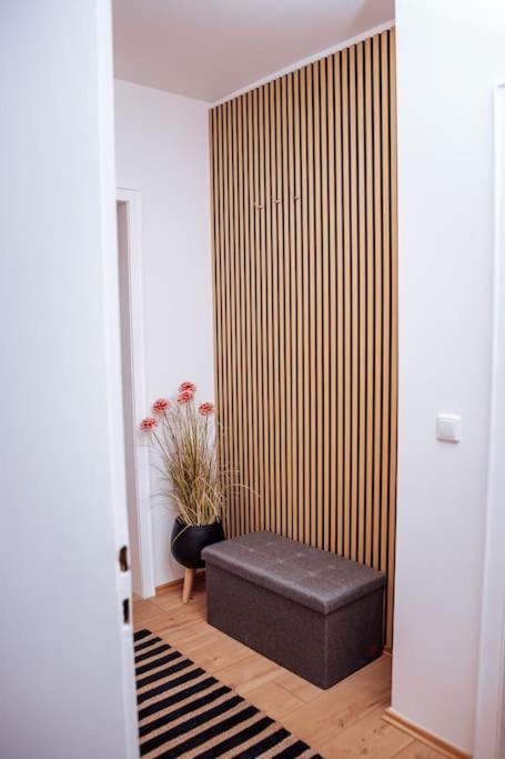 Green & Modern - City - Netflix - Wifi - 2 Person Essen Zewnętrze zdjęcie