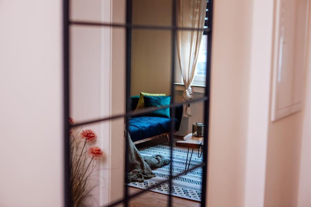 Green & Modern - City - Netflix - Wifi - 2 Person Essen Zewnętrze zdjęcie